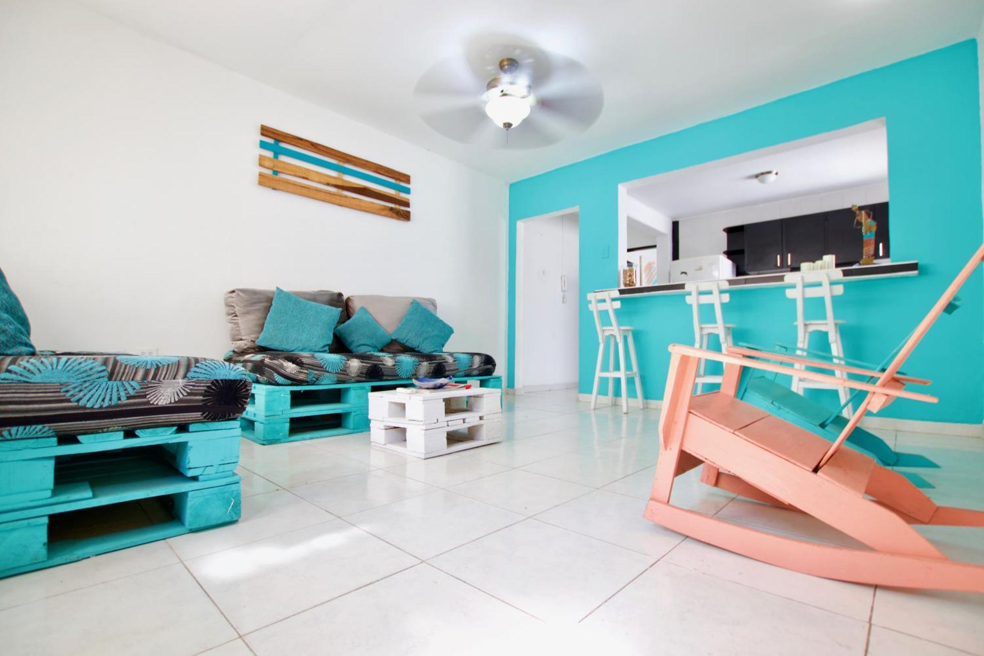 Quillahost Guesthouse Barranquilla  Exterior foto